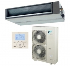 Daikin FBA125A / RZQSG125L8Y1 - фото 4