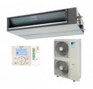 Daikin FBA125A / RQ125BW1 - фото 3