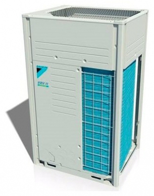 Daikin RYYQ8T