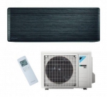 Daikin FTXA25BT / RXA25A Blackwood - фото 5