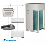 Daikin RYYQ8U - фото 2