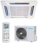 Daikin FFQN50CXV / RYN50CXV - фото 3