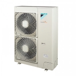 Daikin FDA125A / RZQG125L9V / -40 - фото 2