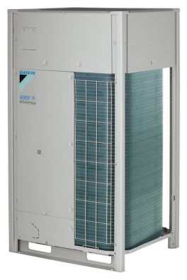 Daikin REYQ8T