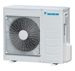 Daikin AC20FZ FreshZone - фото 5