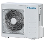 Daikin FTYN20L / RYN20L / -40 - фото 3