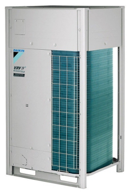 Daikin RYYQ8U