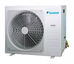 Daikin FDMQN35CXV / RYN35CXV - фото 2