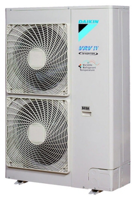 Daikin RXYSQ10TY