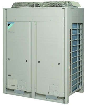 Daikin EMRQ16AB