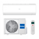 Haier HSU-09HPL03 / R3 (-30C) - фото 4