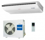 Haier AC-ES - фото 4