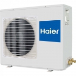 Haier AC18CS1ERA(S) / 1U18DS1EAA - фото 2