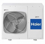 Haier HSU-09HNF203 / R2 -Full Black - HSU-09HUN203 / R2 - фото 3