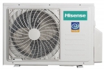 Hisense AS-24UW4RBBTV03 - фото 2