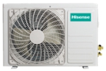 Hisense AUF-24ER4SCPA / AUW-24H4SB - фото 2