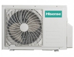 Hisense AS-18HR4SMADJ3G / AS-18HR4SMADJ3W - фото 2