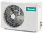 Hisense AS-07UR4RYRKB00 - фото 3