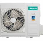 Hisense AS-36HR4SDKVTG - фото 3