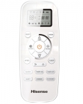 Hisense AMS-09UW4RVEDB00 - фото 3