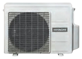 Hitachi RAM-40NE2F