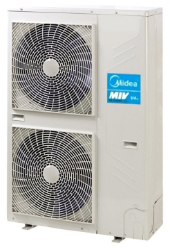 Midea MVUH120B-VA3