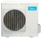 Midea MCD-36HRN1-R / MOU-36HN1-R - фото 2