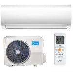 Midea MSMA-18HRN1-I / MSMA-18HRN1-O - фото 6