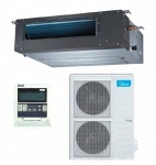 Midea MTI-60HWN1-R1 / MOUA-60HN1-R - фото 3