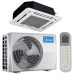 Midea MCD-24HRN1-Q1 / MOCA30U-24HN1-Q - фото 3