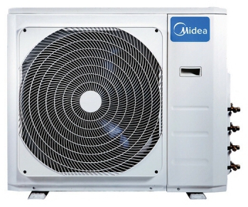 Midea M4OB-36HFN8-Q1