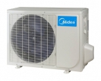 Midea MUE-24HRN1-Q / MOX431U-24HN1-Q - фото 2