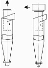 Циклоны ЦН-11