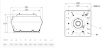 Systemair DVC 400E-P EC - фото 3