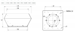 Systemair DVC 630-P (3Ph / 400V) GEN3 - фото 3