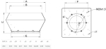 Systemair DVC 450D-S EC - фото 3