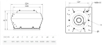 Systemair DVCI 450E-PK EC - фото 2