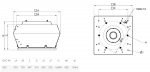 Systemair DVC 450E-PK EC - фото 3