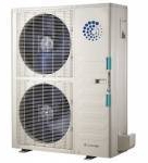 Systemair SYSPLIT FLOOR 48 HP R - фото 2