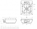 Systemair DVCI 225E-P EC - фото 2