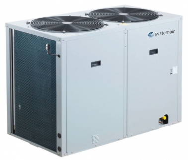 Systemair SYSIMPLE C28N