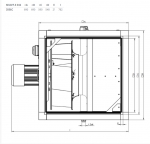 Systemair MUB / T-S 042 355EC - фото 3