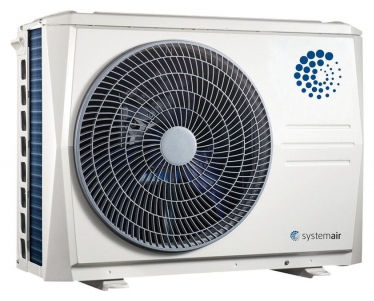 Systemair SYSIMPLE C07NA