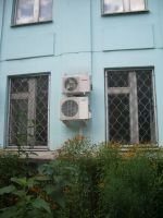 Административное здание