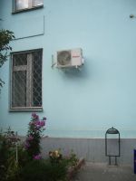 Административное здание